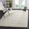 Safavieh Florida Shag Collection Power Loomed Rug