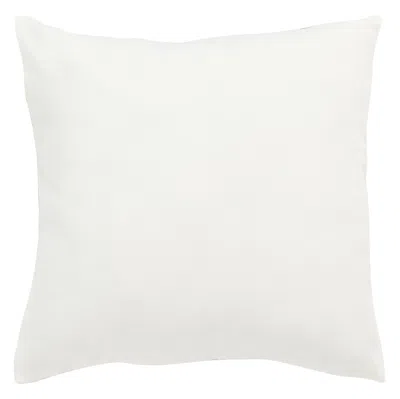 Safavieh Florini Pillow In White
