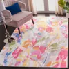 Safavieh Florist Collection Rug In Multi