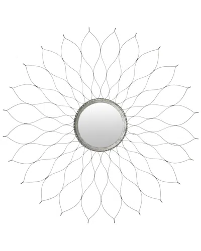 Safavieh Flower Mirror