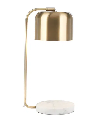 Safavieh Foley 19in Table Lamp In Multi