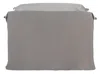 Safavieh Fontana 4 Pc Outdoor Set Cover