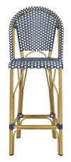 Safavieh Gresley Indoor-outdoor French Bistro Counter Stool