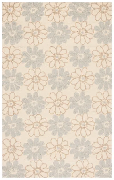 Safavieh Four Seasons Rug In Neutral