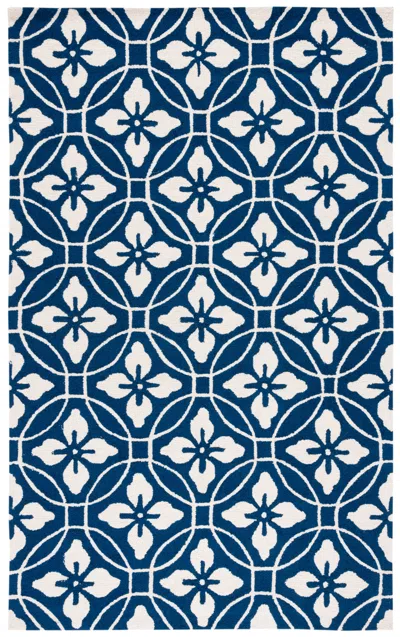 Safavieh Four Seasons Rug In Blue