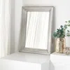 Safavieh Francesca Small Rectngle Mirror