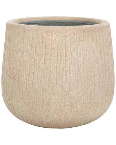 Safavieh Francia Planter In Neutral