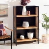 Safavieh Franz 3 Shelf Open Top Etagere