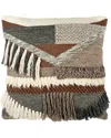 Safavieh Freja 20in Pillow