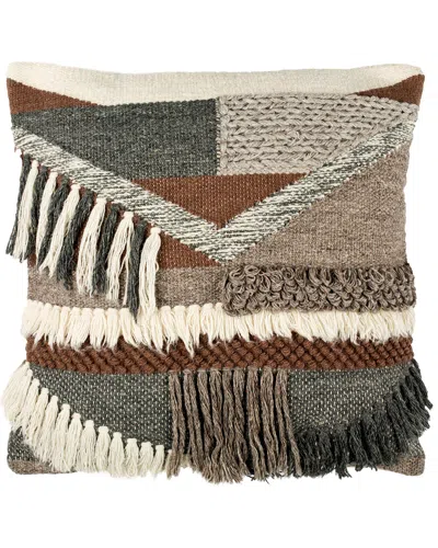 Safavieh Freja 20in Pillow