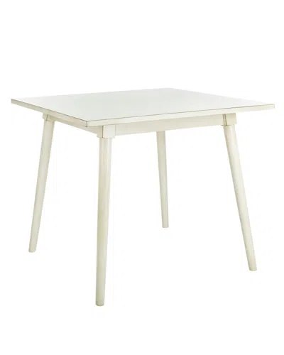 Safavieh Furniture Simone Square Dining Table
