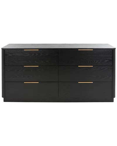 Safavieh Gabrietta 6-drawer Dresser