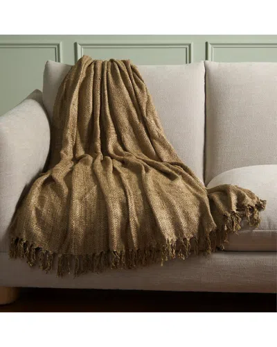 Safavieh Gaia Throw