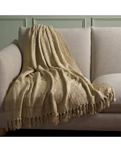 SAFAVIEH SAFAVIEH GAIA THROW
