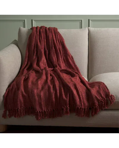 Safavieh Gaia Throw