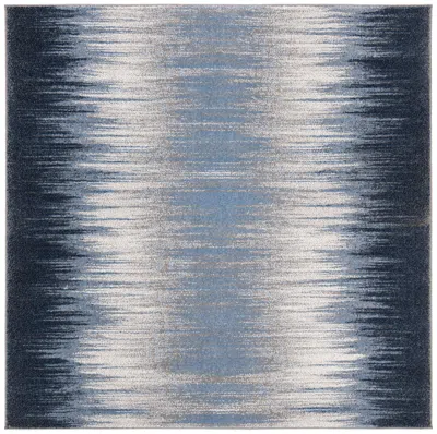 Safavieh Galaxy Collection Rug In Brown