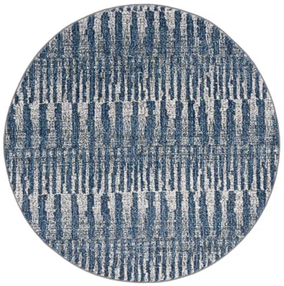 Safavieh Galaxy Rug In Blue