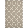 Safavieh Gale Wool Rectangular Rug In Sand
