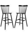 Safavieh Providence Bar Stools Set