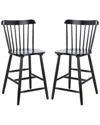 Safavieh Providence Bar Stools Set