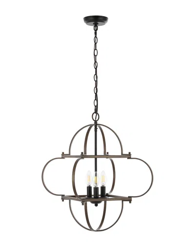 Safavieh Galvin 4-light Pendant