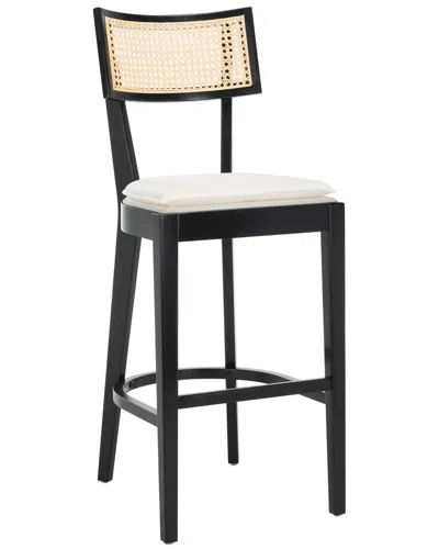 Safavieh Galway Cane Bar Stool