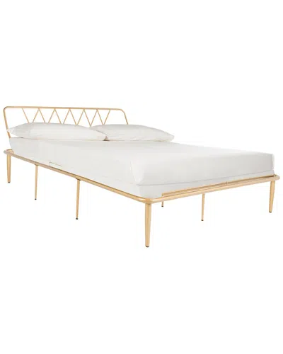 SAFAVIEH SAFAVIEH GATSBY BED