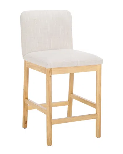 SAFAVIEH SAFAVIEH GAVRIL COUNTER STOOL