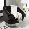 Safavieh Gemma Metallic Throw