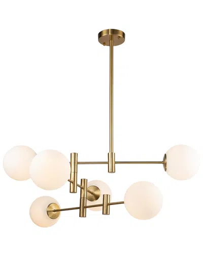 Safavieh Gideon Chandelier