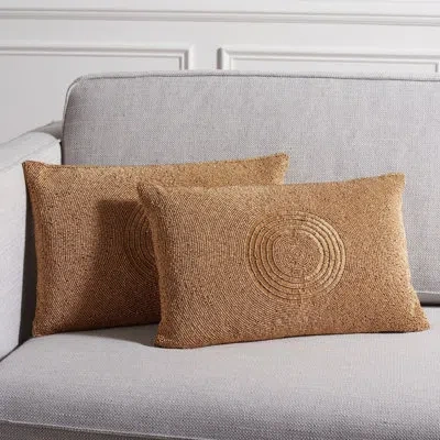 Safavieh Gilbert Lumbar Pillow