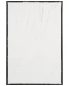 Safavieh Glacial Grooves 24x36 Wall Art