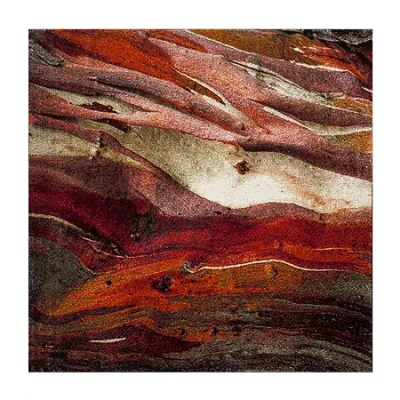 Safavieh Glacier Collection Jarrett Geometric Square Area Rug In Multi