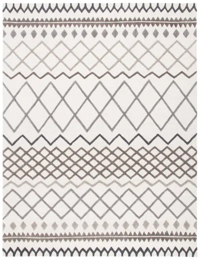 Safavieh Glamour Handmade Rug In Neutral