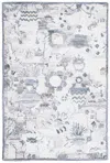 Safavieh Glamour Handmade Rug