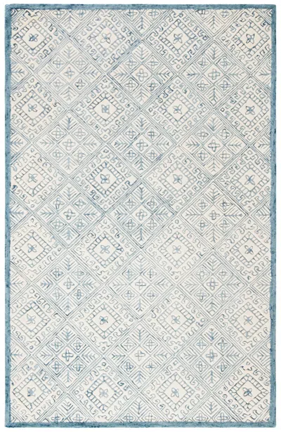 Safavieh Glamour Handmade Rug In Gray