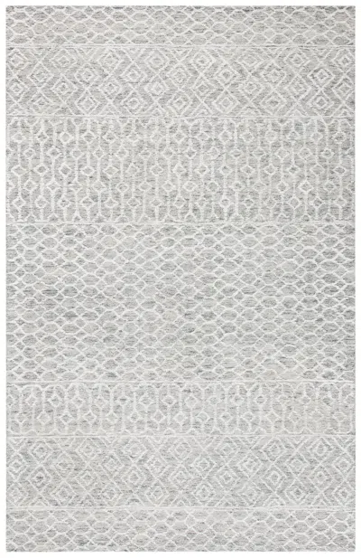 Safavieh Glamour Handmade Rug In Gray