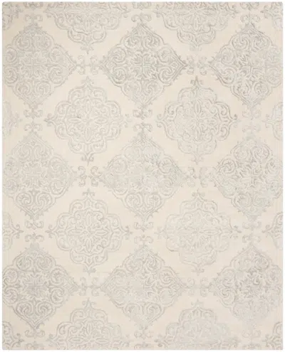 Safavieh Glamour Handmade Rug In Gray