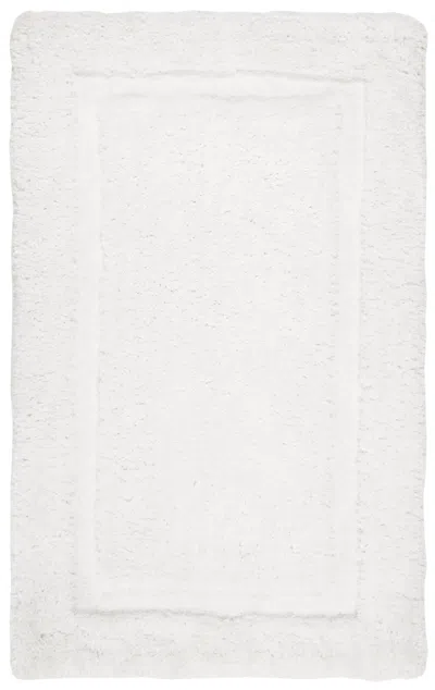 Safavieh Glamour Shag Handmade Rug In White