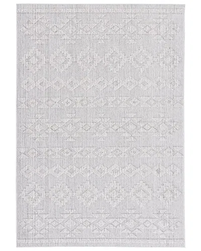 Safavieh Global Power Loomed Rug In Gray