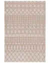 Safavieh Global Power Loomed Rug