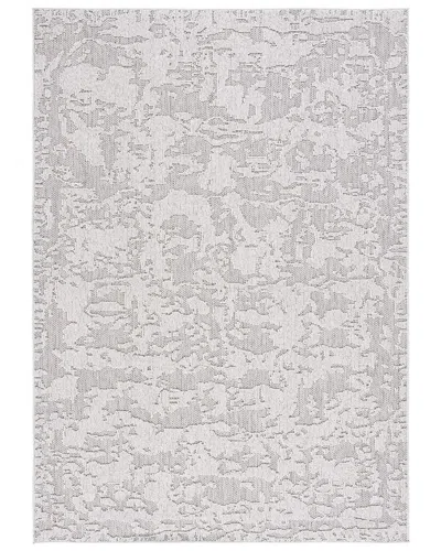 Safavieh Global Power Loomed Rug In Gray