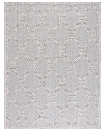 Safavieh Global Power Loomed Rug In Gray