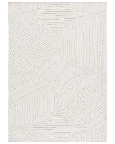 SAFAVIEH SAFAVIEH GLOBAL POWER LOOMED RUG