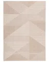 Safavieh Global Power Loomed Rug