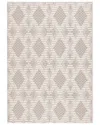 Safavieh Global Power Loomed Rug