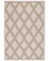 Safavieh Global Power Loomed Rug
