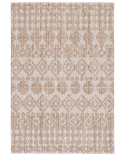 Safavieh Global Power Loomed Rug In Neutral