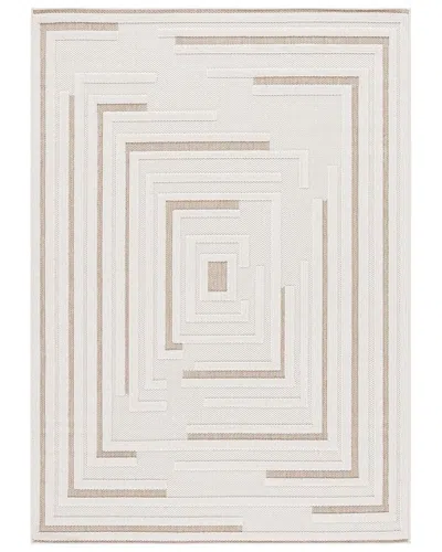 Safavieh Global Power Loomed Rug In Multi