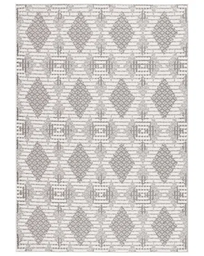 Safavieh Global Power Loomed Rug In Multi